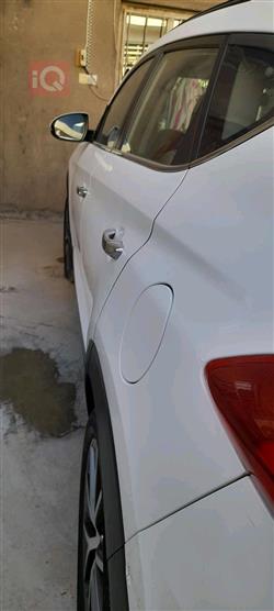 هیوندای تۆکسۆن